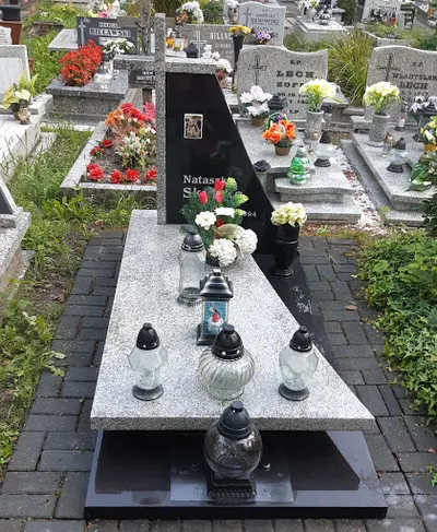 Opieka Nad Grobami Gliwice